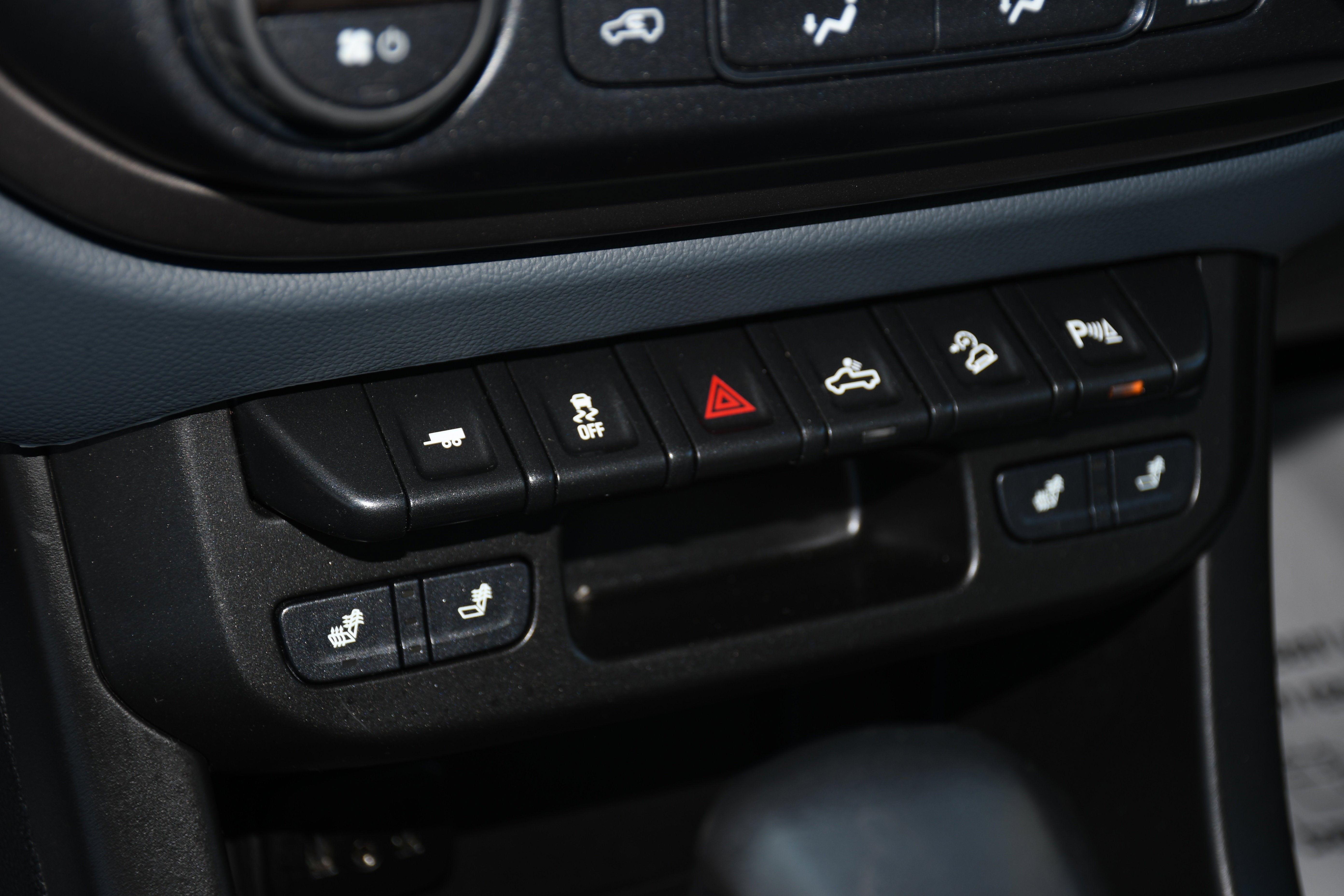 2022 Chevrolet Colorado 2WD Z71