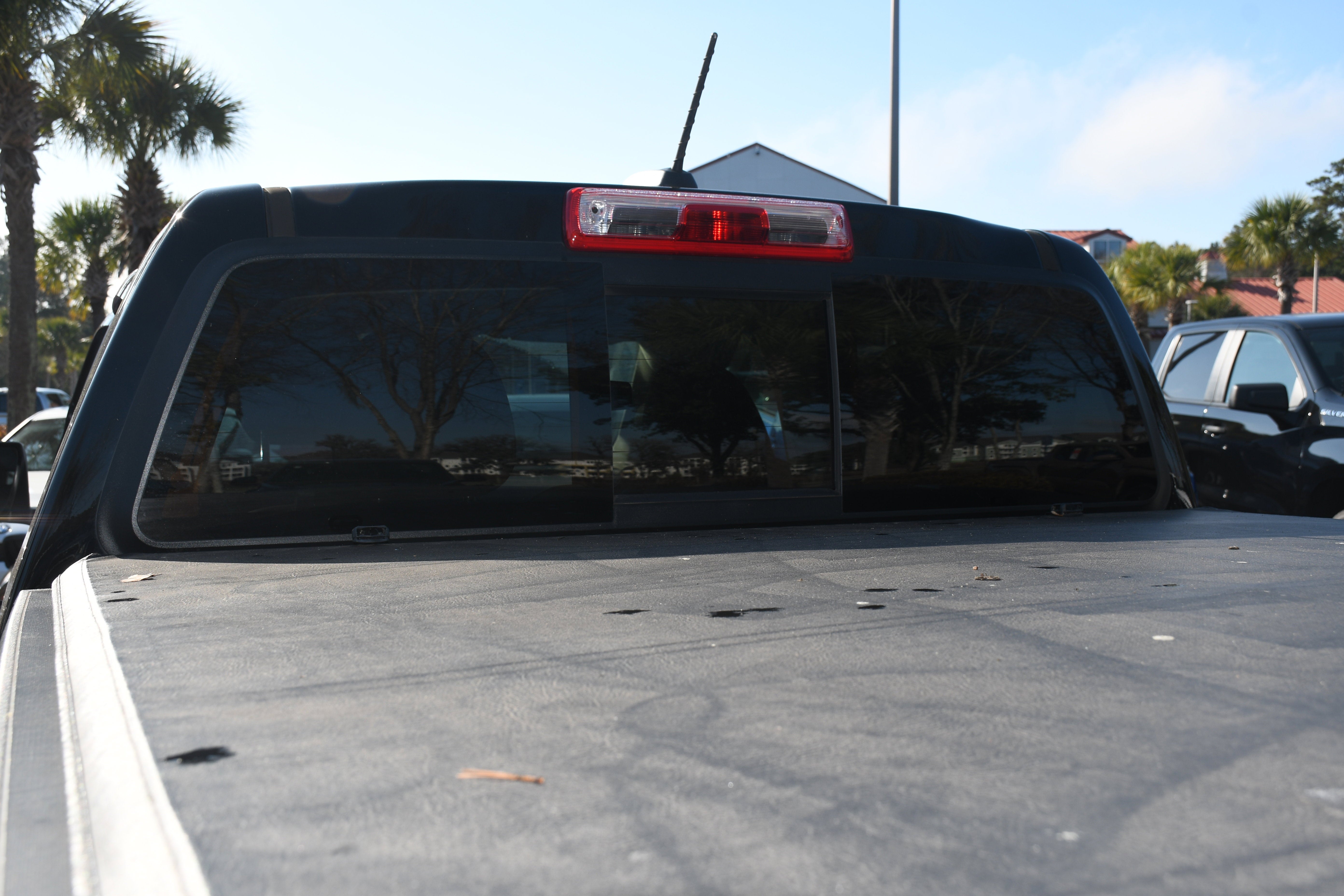 2022 Chevrolet Colorado 2WD Z71