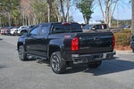 2022 Chevrolet Colorado 2WD Z71