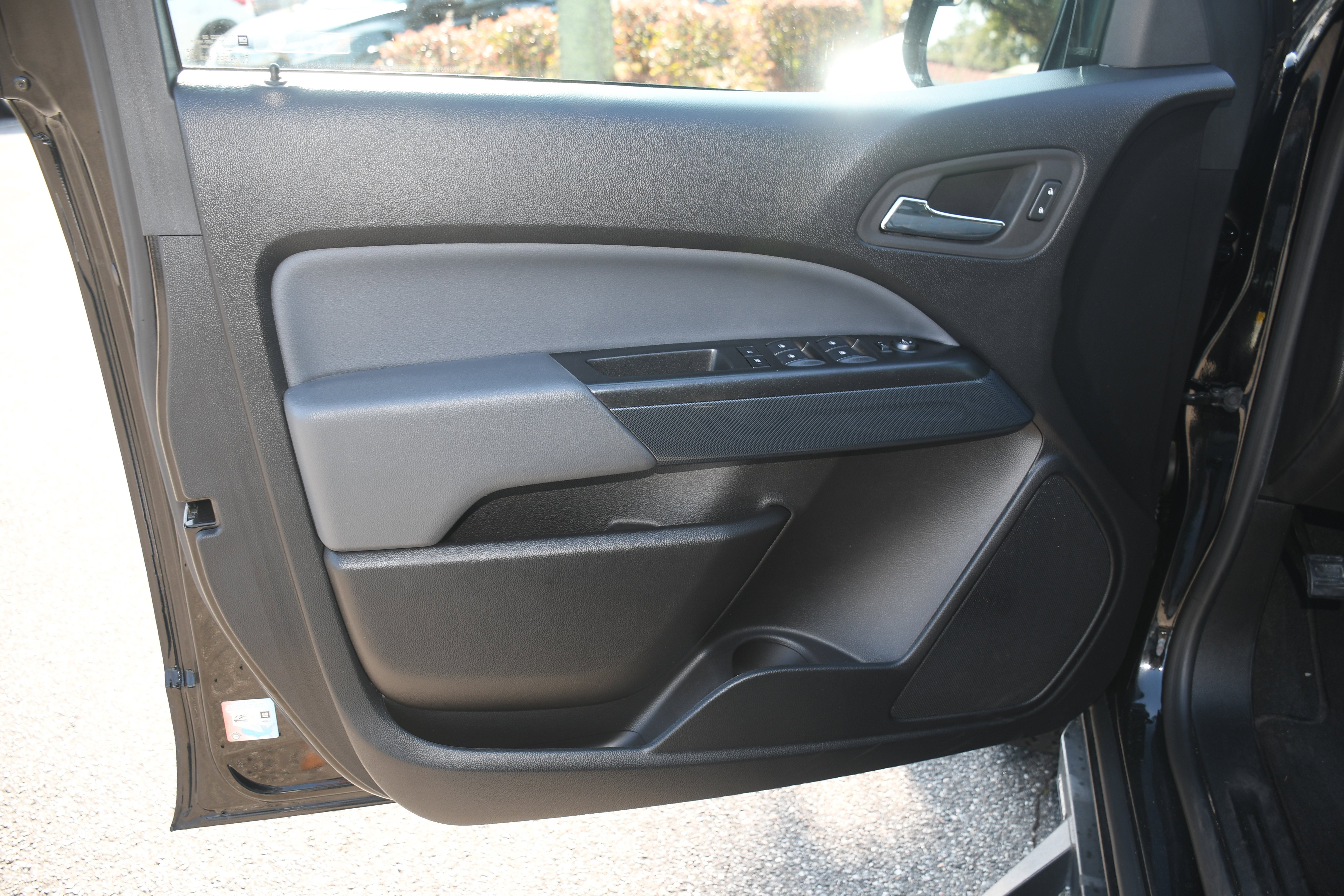 2022 Chevrolet Colorado 2WD Z71