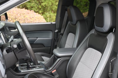2018 Chevrolet Colorado 2WD Z71