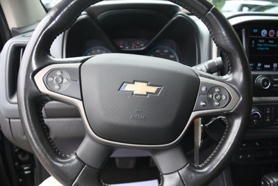 2018 Chevrolet Colorado 2WD Z71