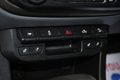 2018 Chevrolet Colorado 2WD Z71
