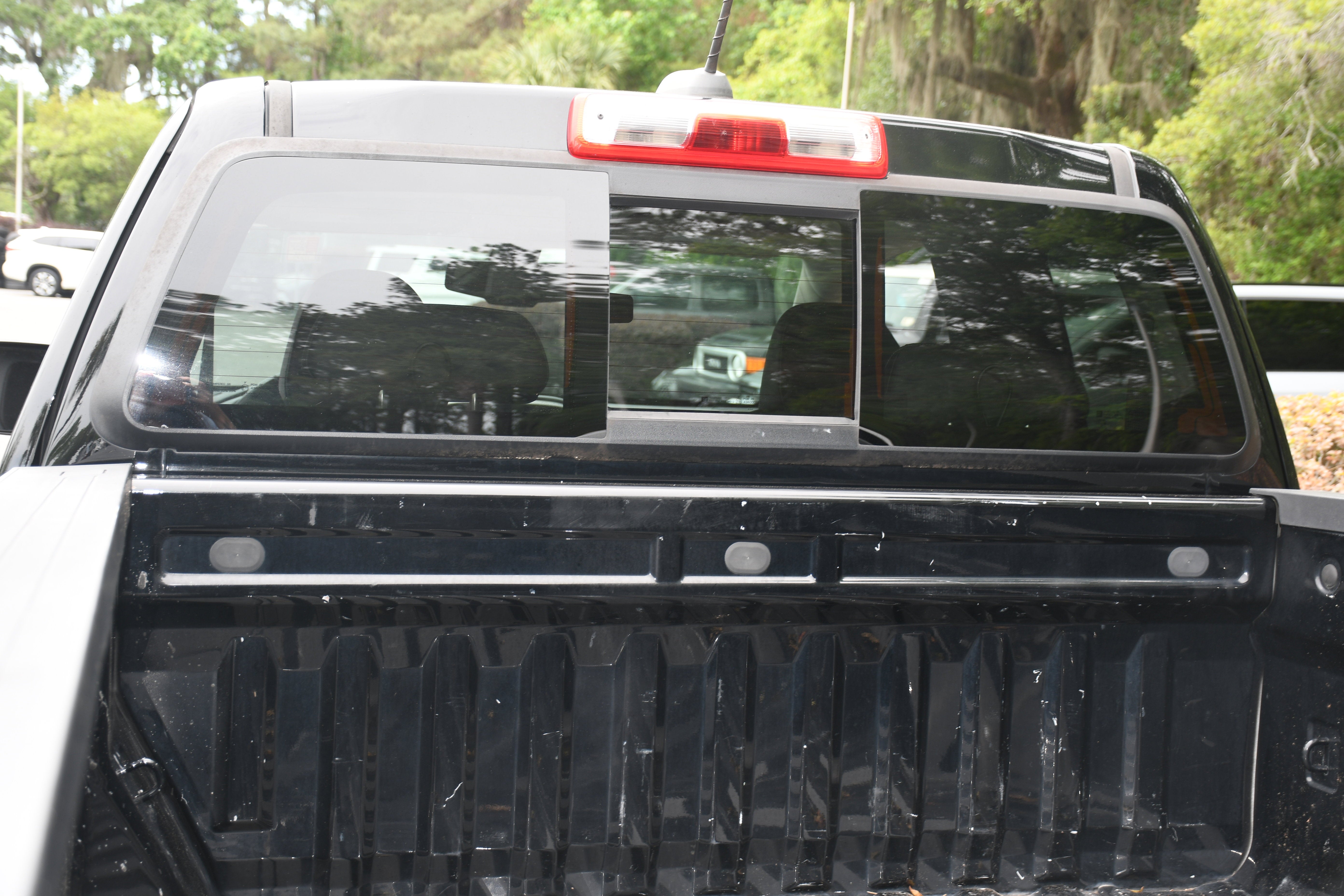 2018 Chevrolet Colorado 2WD Z71