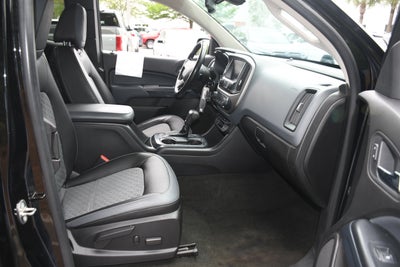 2018 Chevrolet Colorado 2WD Z71
