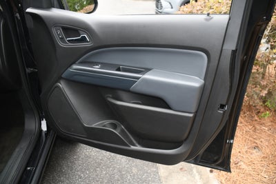 2018 Chevrolet Colorado 2WD Z71