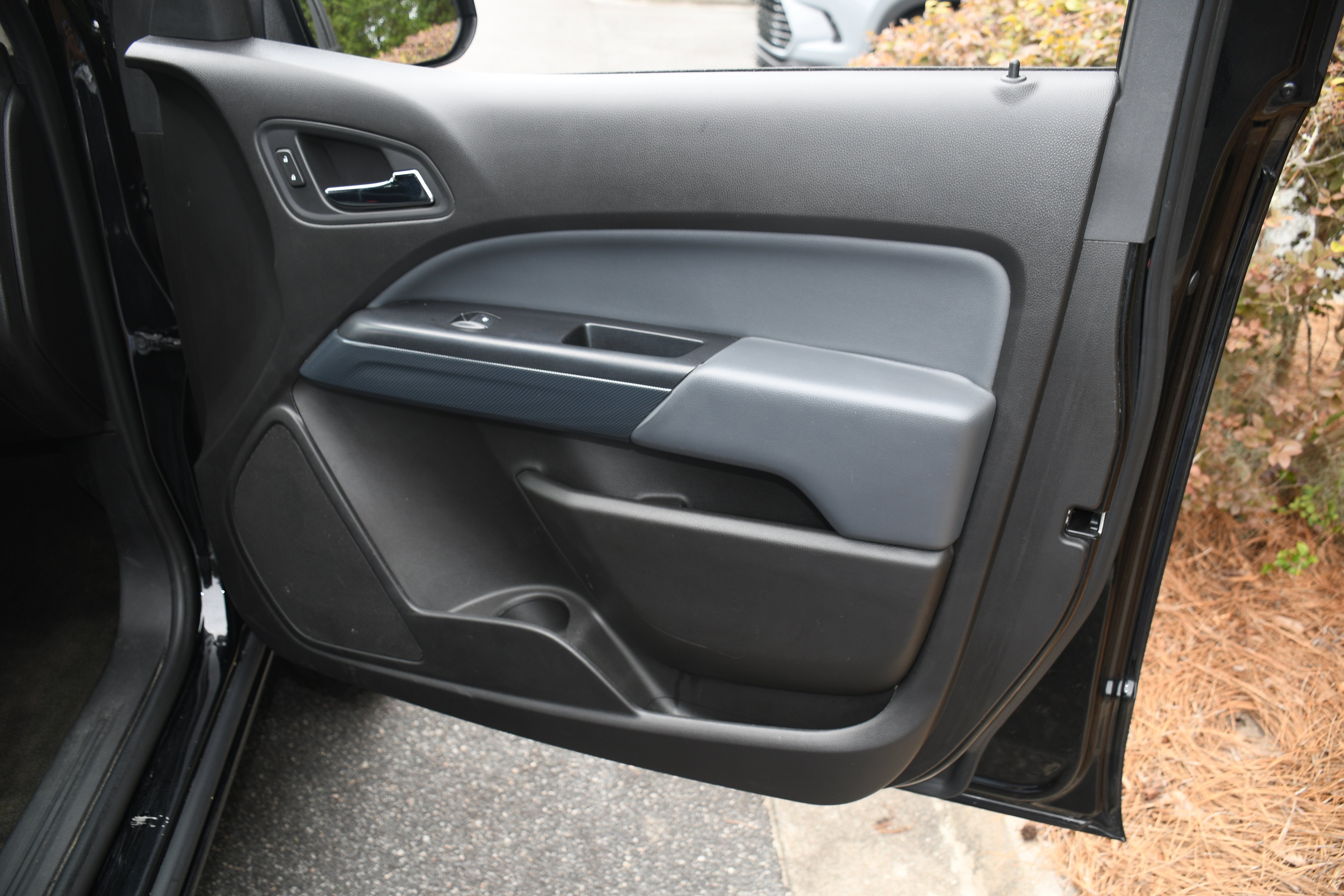 2018 Chevrolet Colorado 2WD Z71