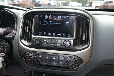 2018 Chevrolet Colorado 2WD Z71