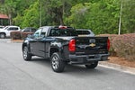 2018 Chevrolet Colorado 2WD Z71