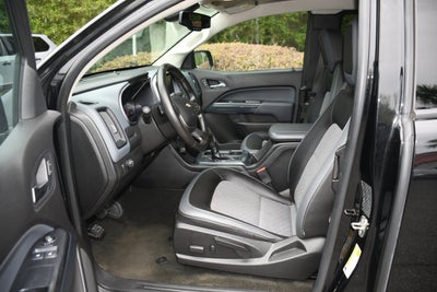 2018 Chevrolet Colorado 2WD Z71