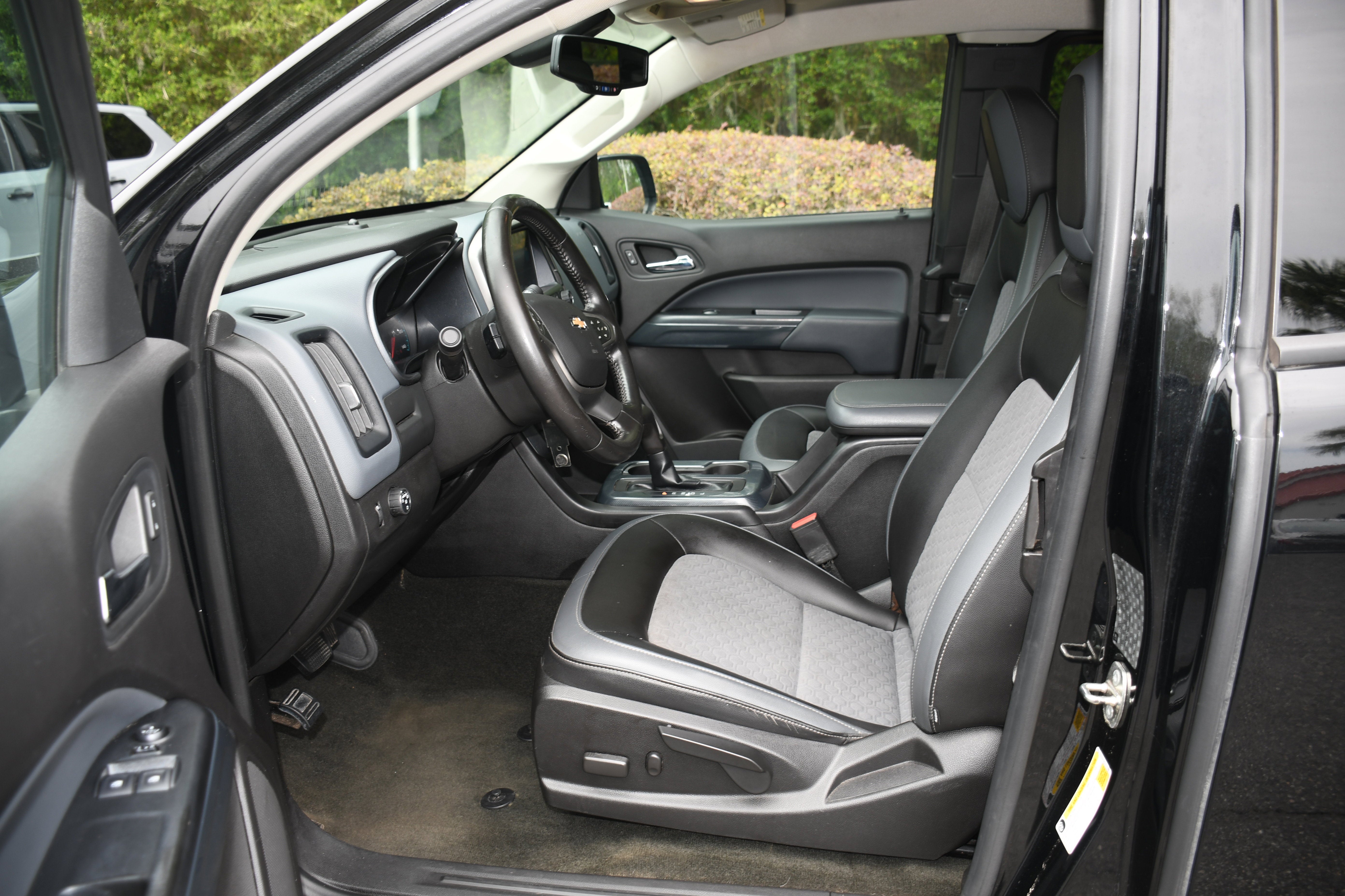 2018 Chevrolet Colorado 2WD Z71