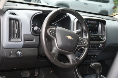 2018 Chevrolet Colorado 2WD Z71