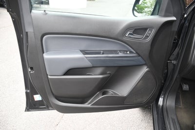 2018 Chevrolet Colorado 2WD Z71