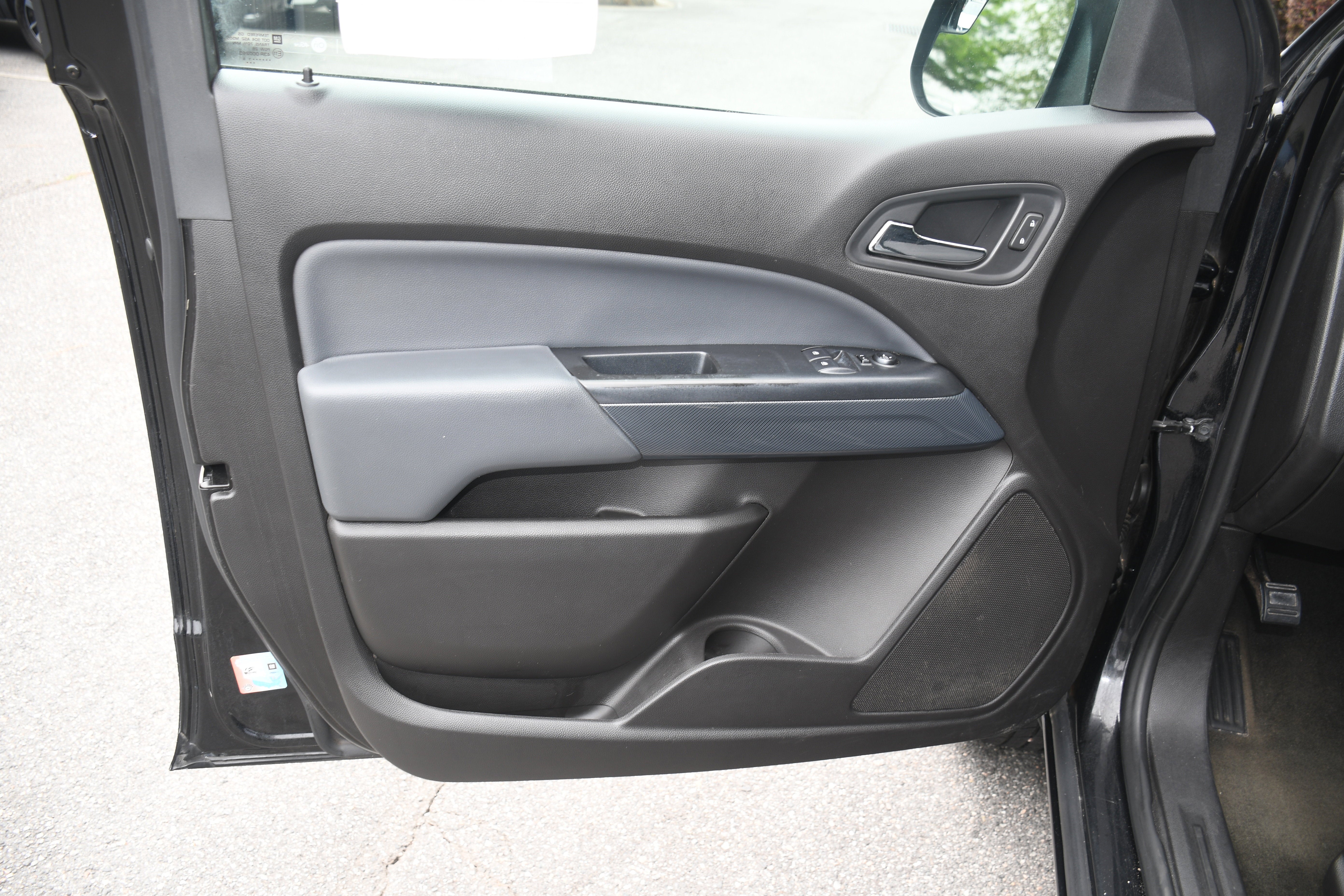 2018 Chevrolet Colorado 2WD Z71