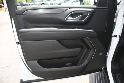 2023 GMC Yukon XL AT4