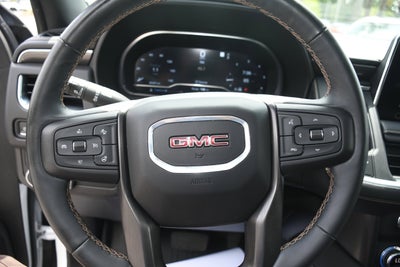 2023 GMC Yukon XL AT4