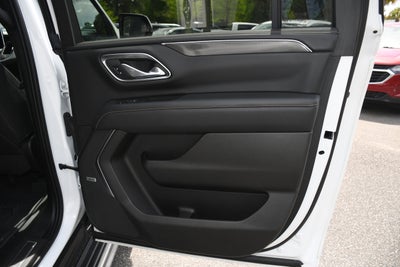 2023 GMC Yukon XL AT4