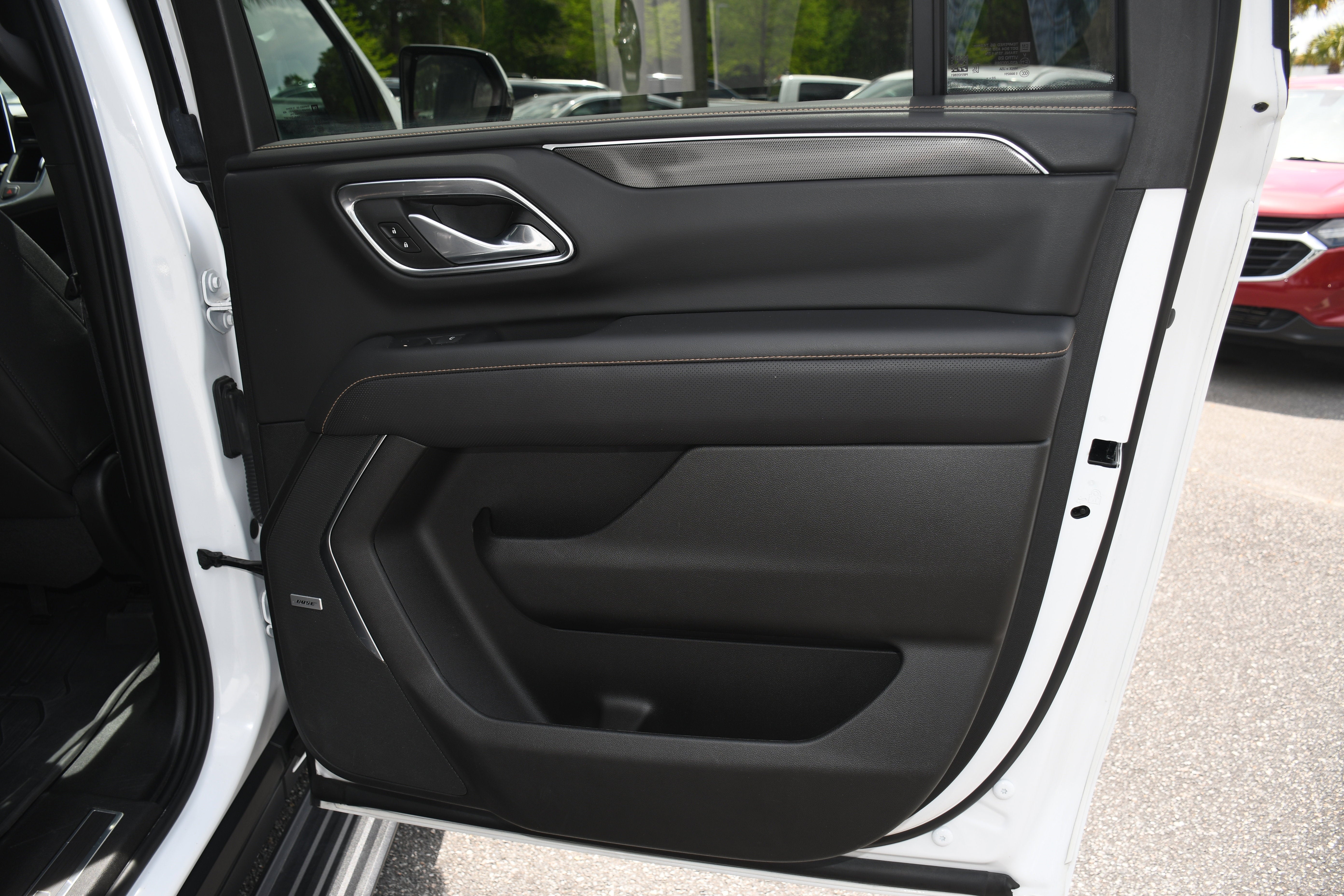 2023 GMC Yukon XL AT4