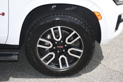 2023 GMC Yukon XL AT4