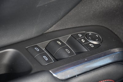 2025 Chevrolet Traverse FWD RS