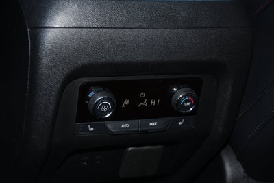 2025 Chevrolet Traverse FWD RS