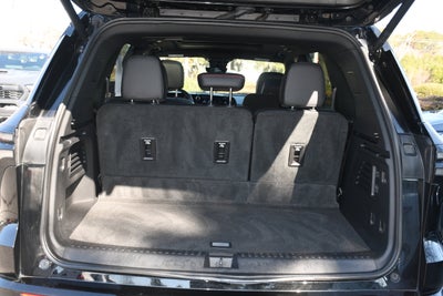 2025 Chevrolet Traverse FWD RS