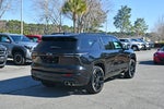 2025 Chevrolet Traverse FWD RS
