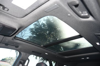 2025 Chevrolet Traverse FWD RS