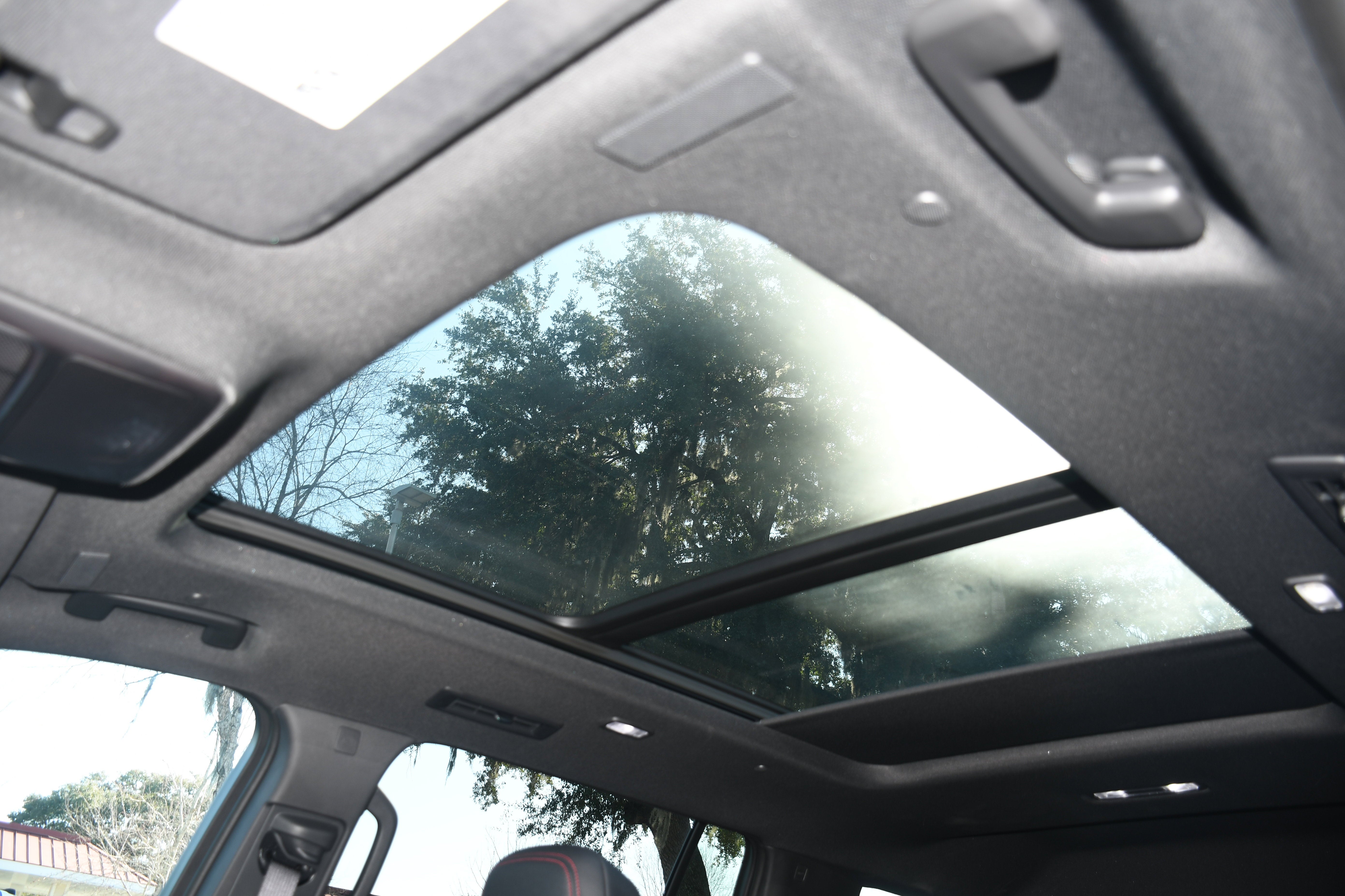 2025 Chevrolet Traverse FWD RS