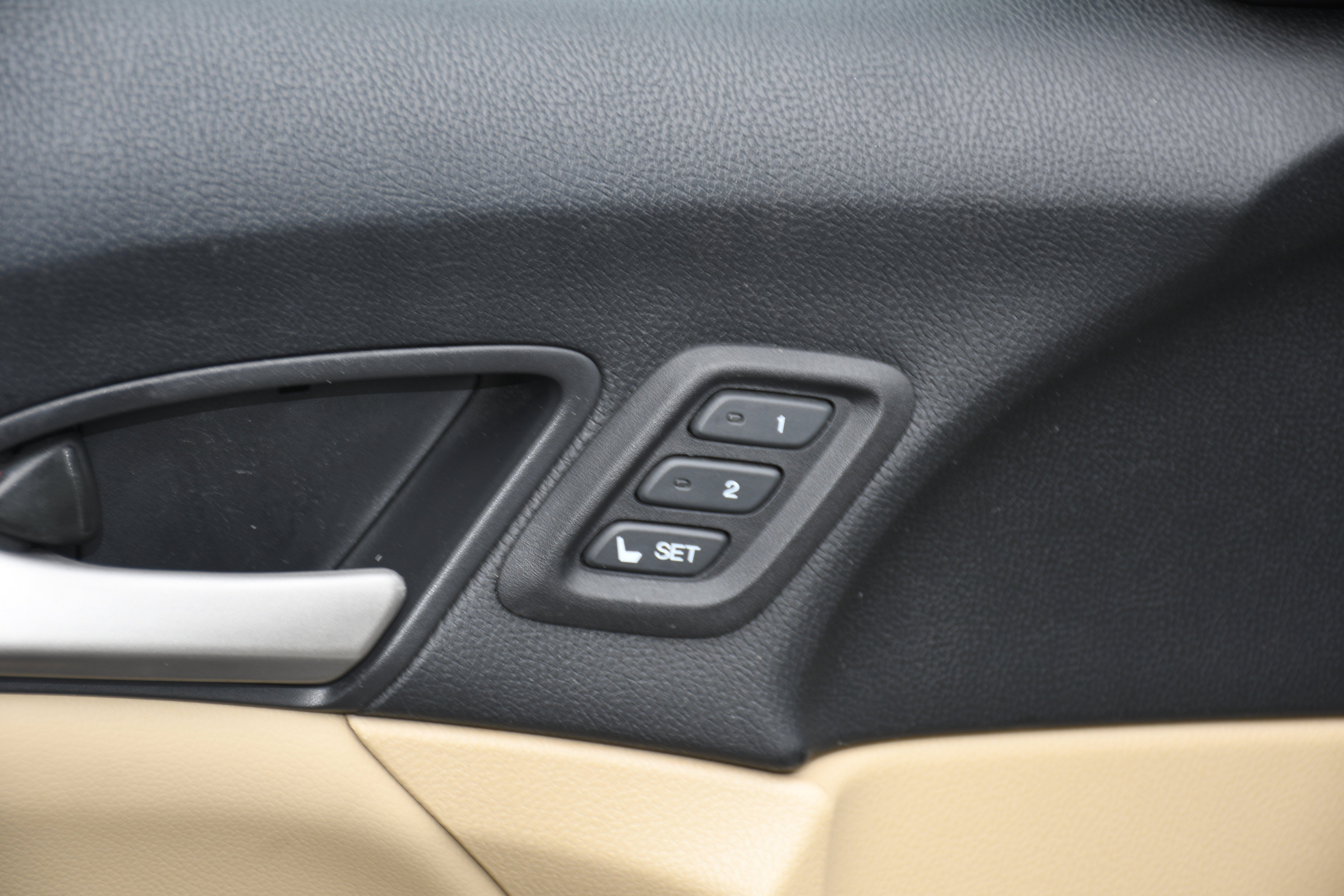 2012 Honda Accord Sedan EX-L