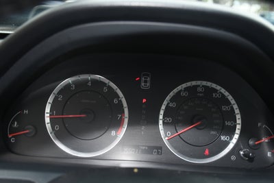 2012 Honda Accord Sedan EX-L