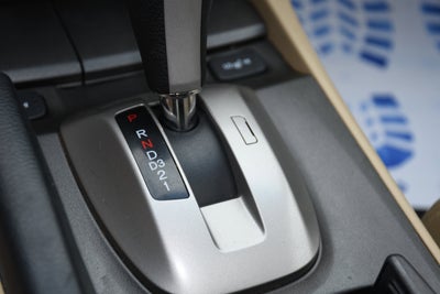 2012 Honda Accord Sedan EX-L