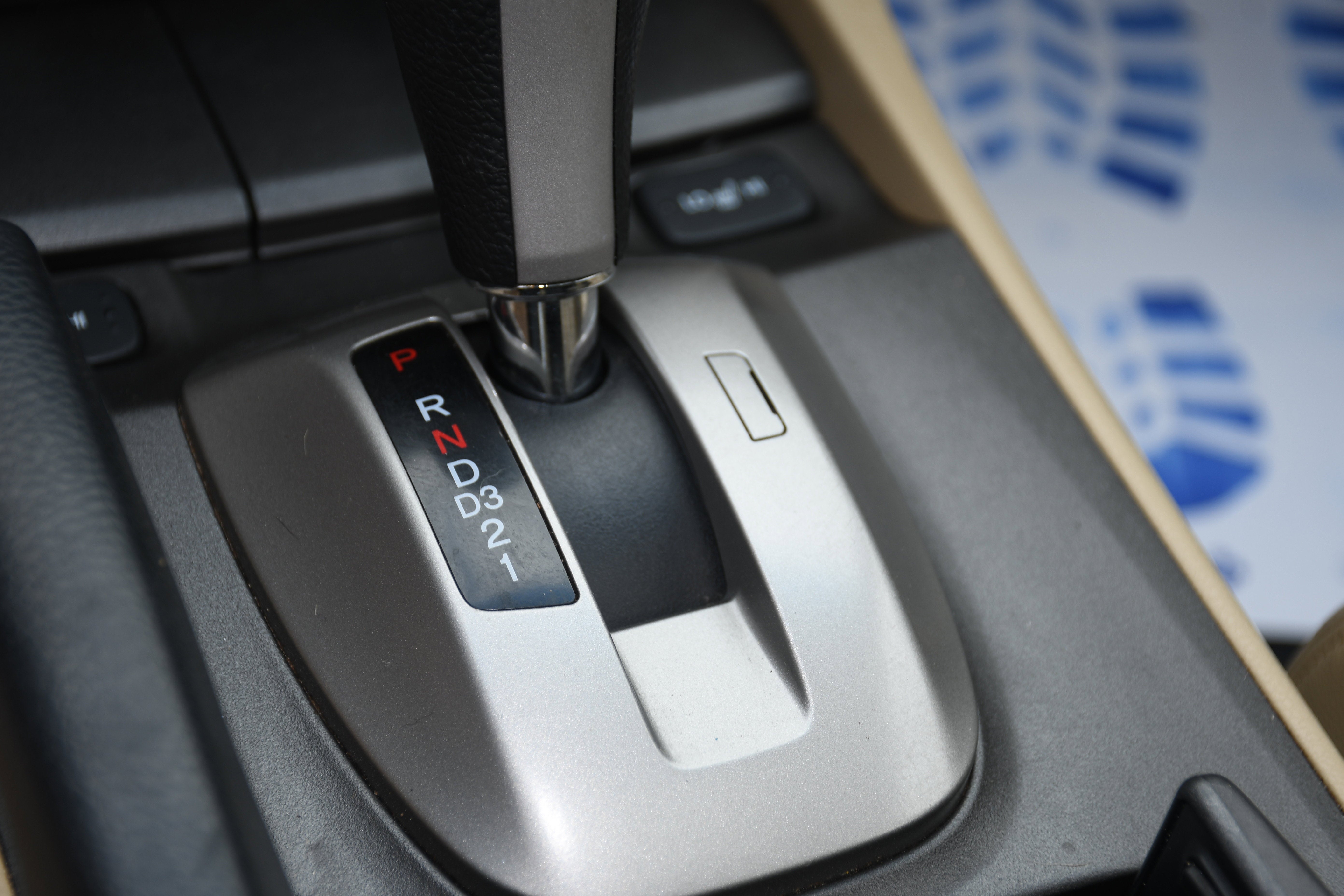 2012 Honda Accord Sedan EX-L