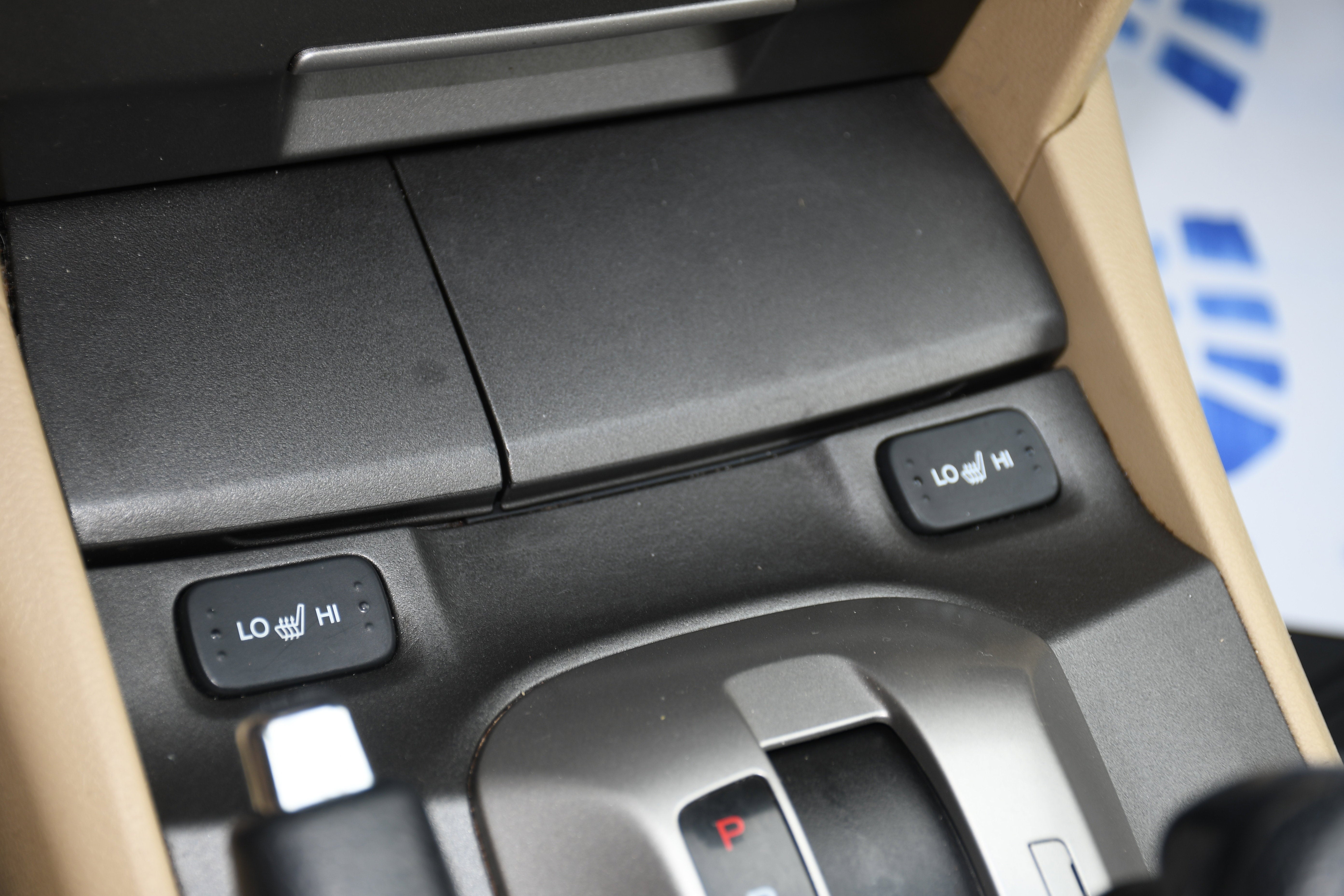 2012 Honda Accord Sedan EX-L