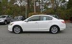 2012 Honda Accord Sedan EX-L