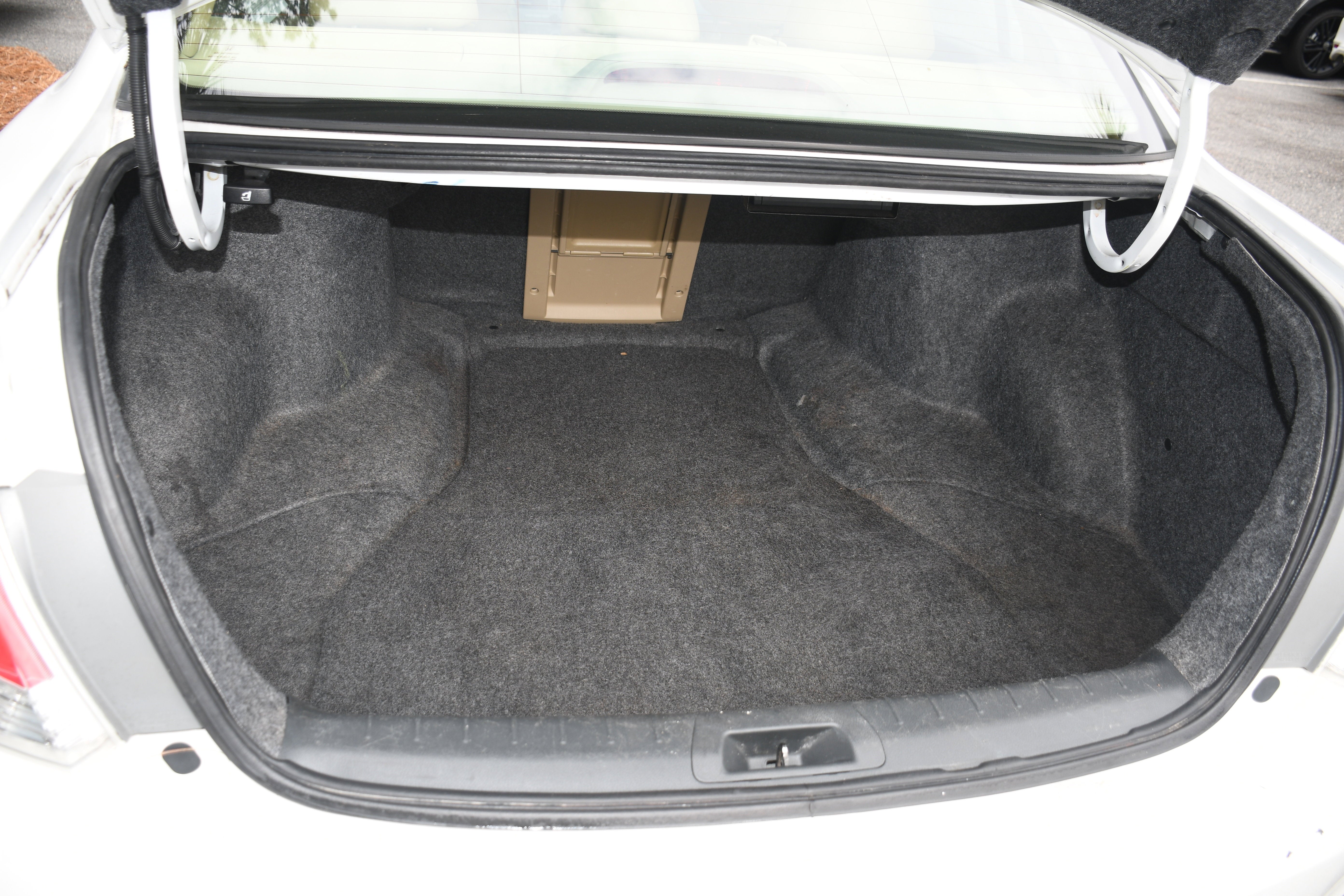 2012 Honda Accord Sedan EX-L