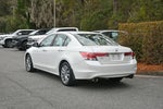 2012 Honda Accord Sedan EX-L
