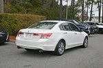 2012 Honda Accord Sedan EX-L