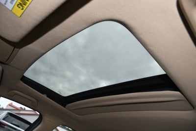 2012 Honda Accord Sedan EX-L