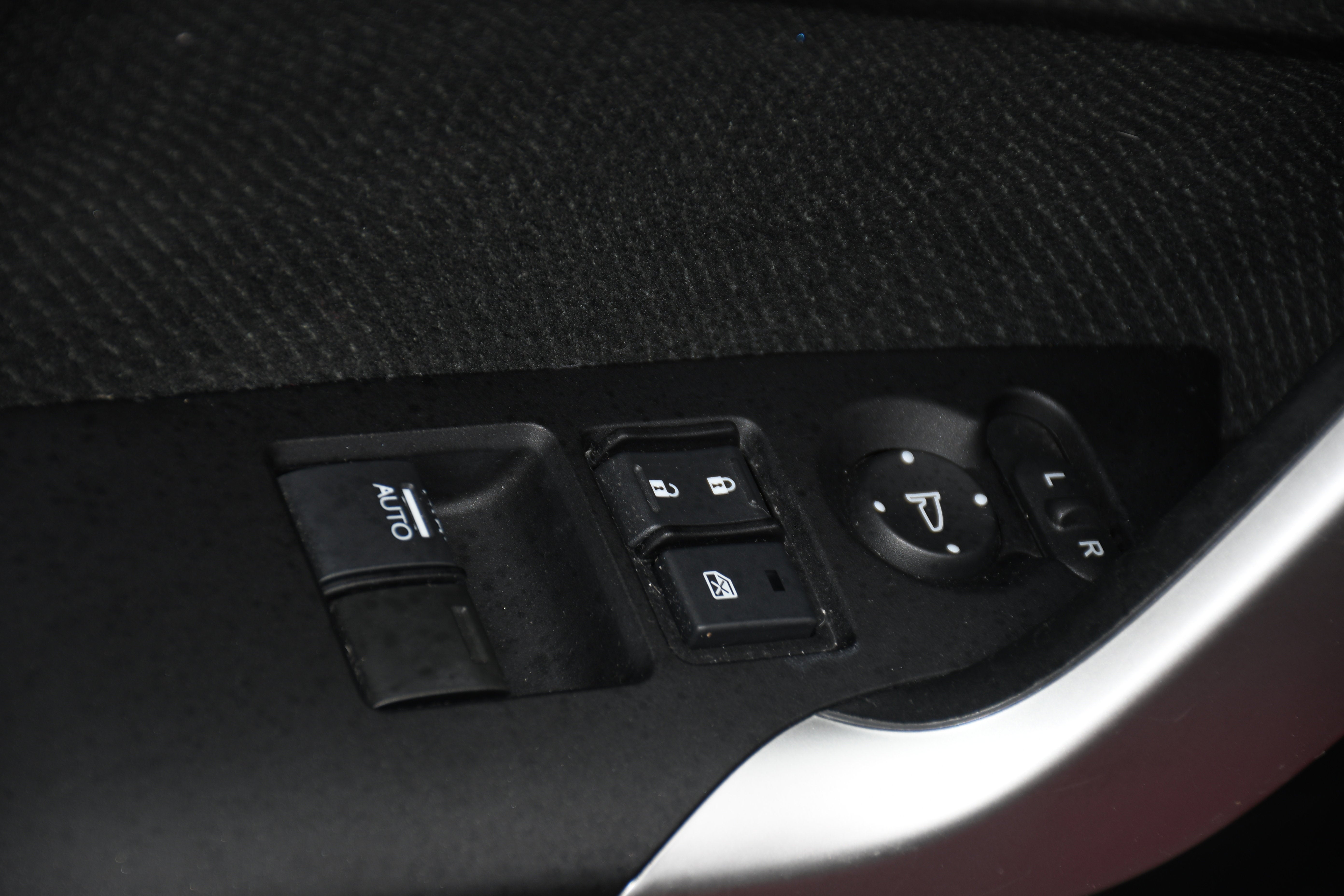 2013 Honda Accord Coupe LX-S