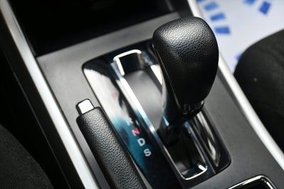 2013 Honda Accord Coupe LX-S