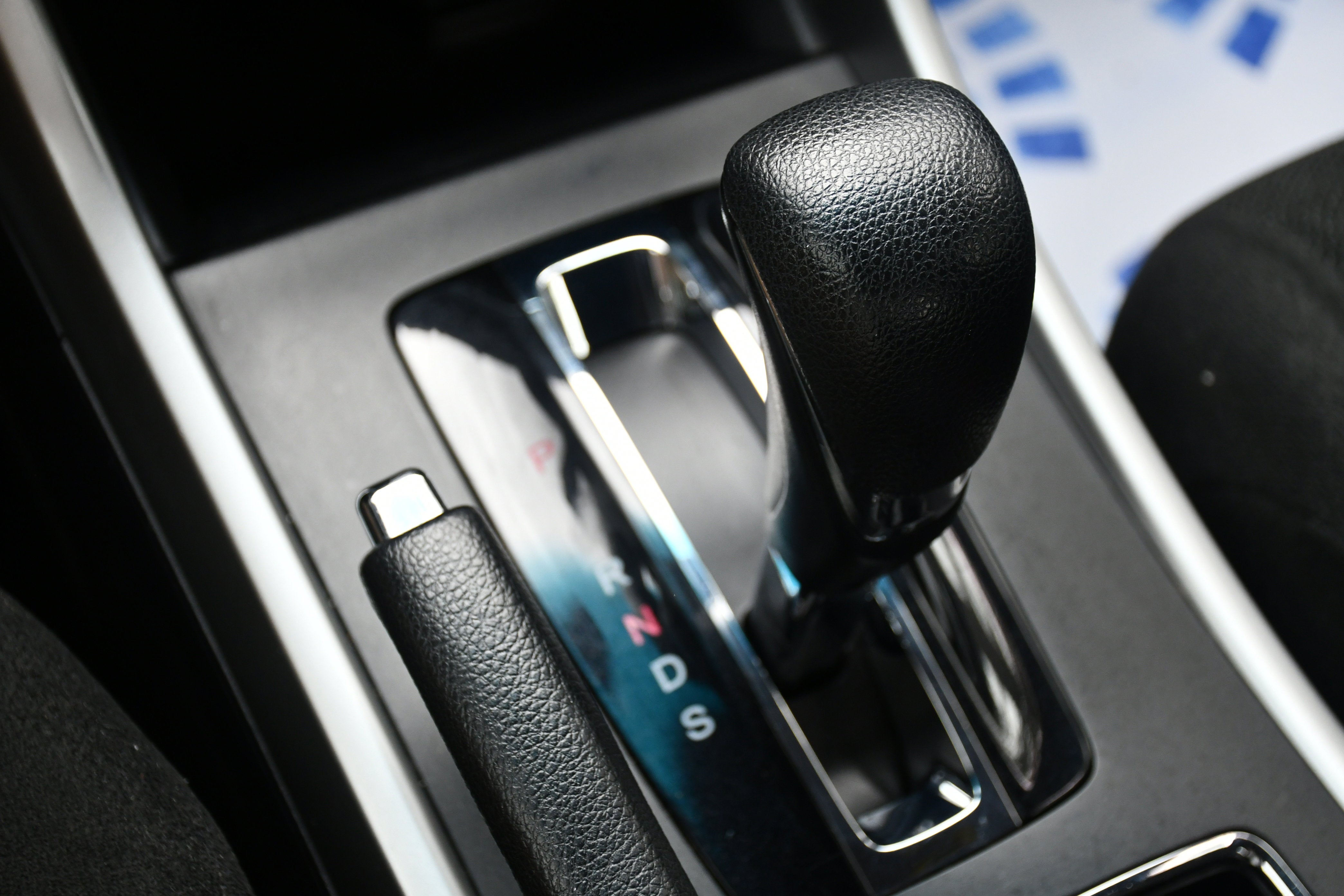 2013 Honda Accord Coupe LX-S