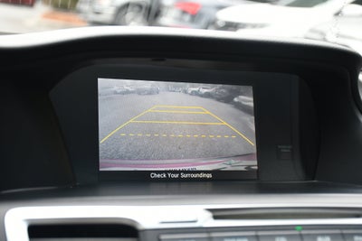 2013 Honda Accord Coupe LX-S