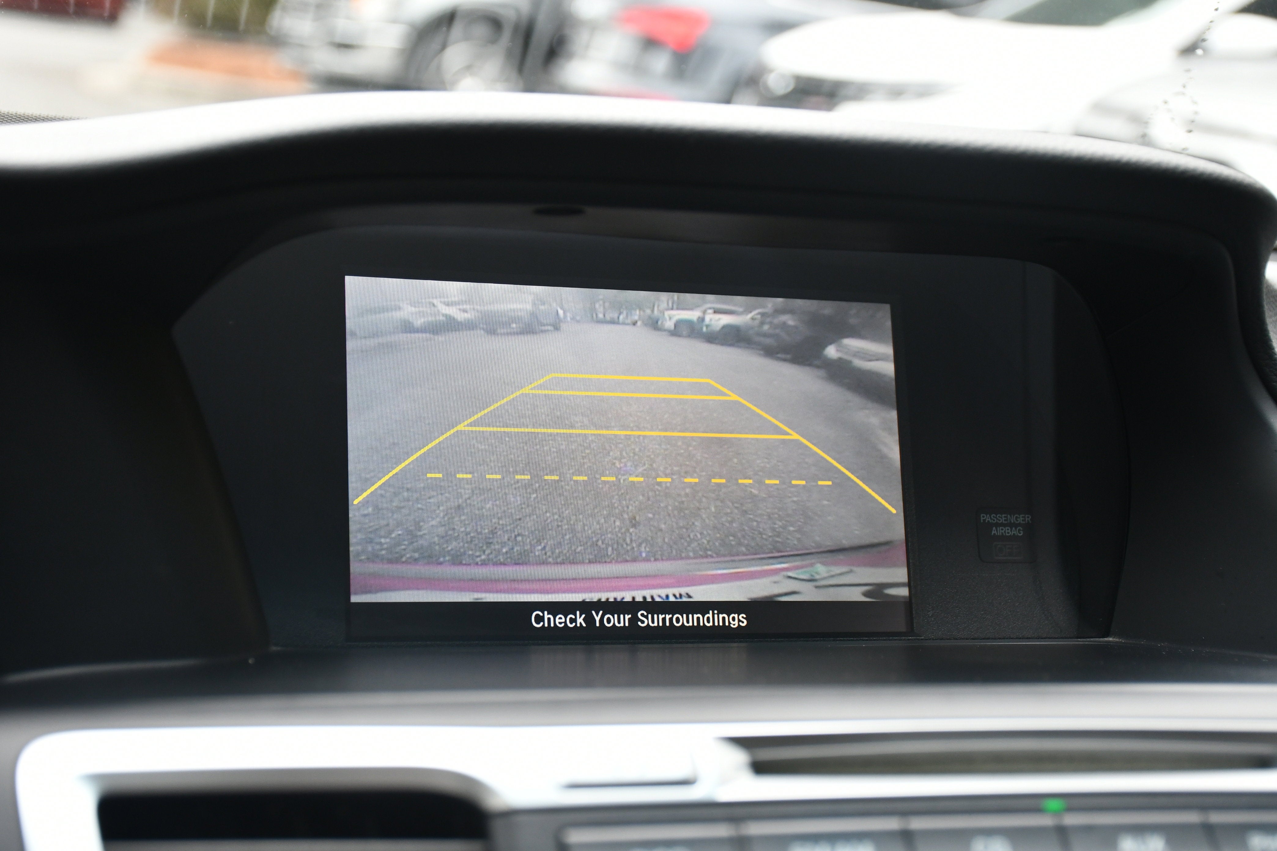 2013 Honda Accord Coupe LX-S