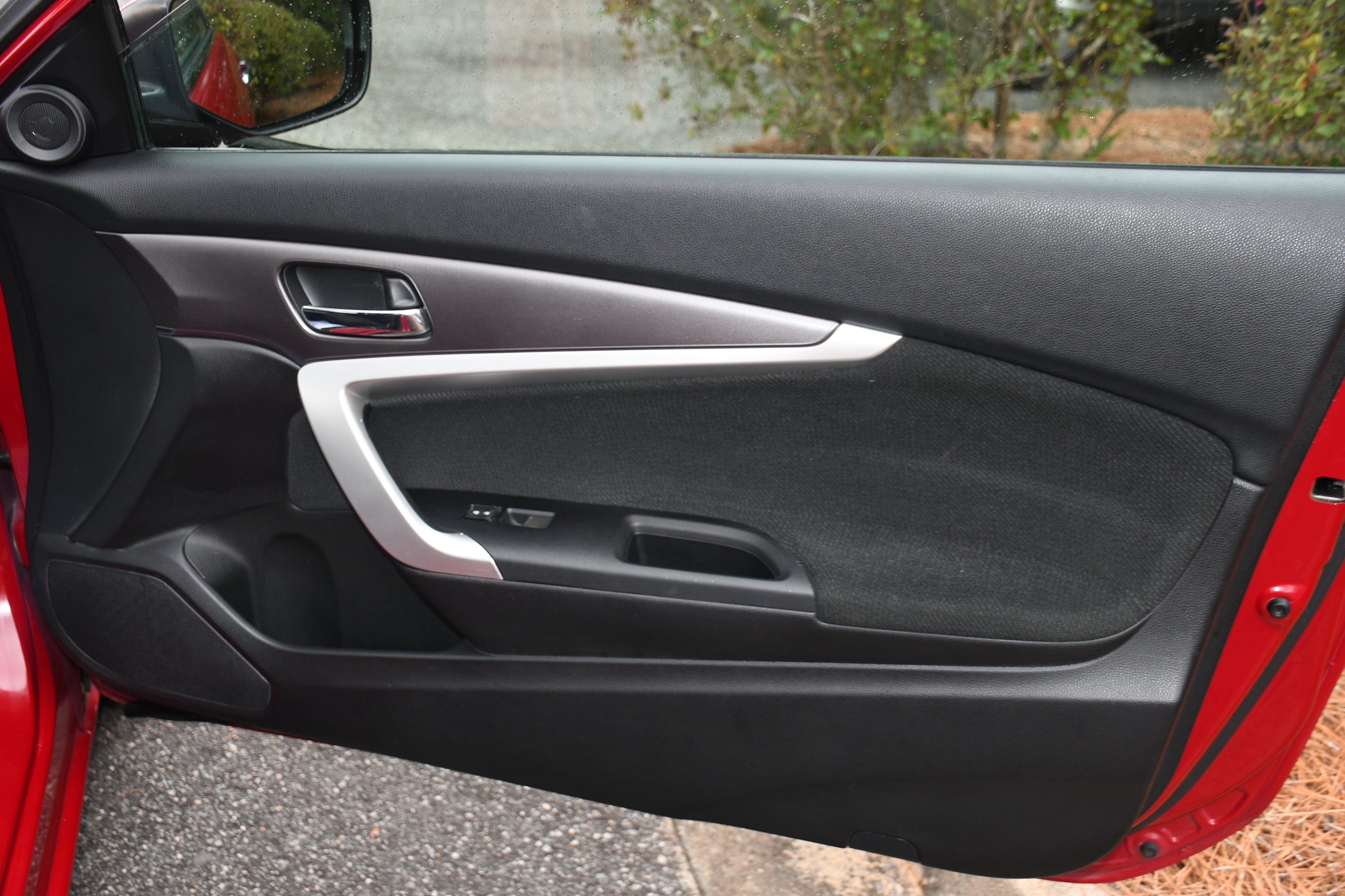 2013 Honda Accord Coupe LX-S