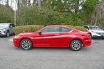 2013 Honda Accord Coupe LX-S
