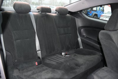 2013 Honda Accord Coupe LX-S