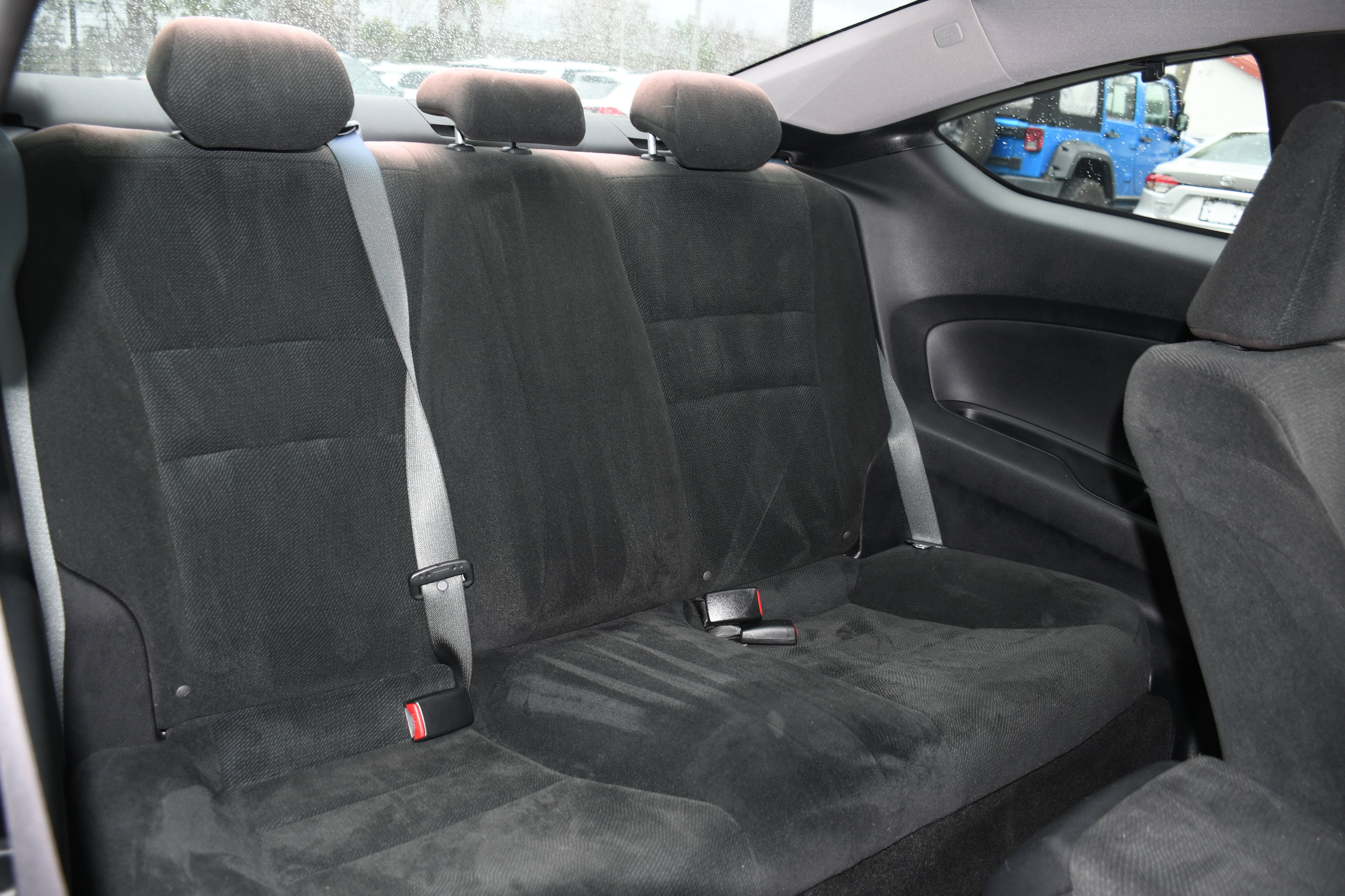 2013 Honda Accord Coupe LX-S