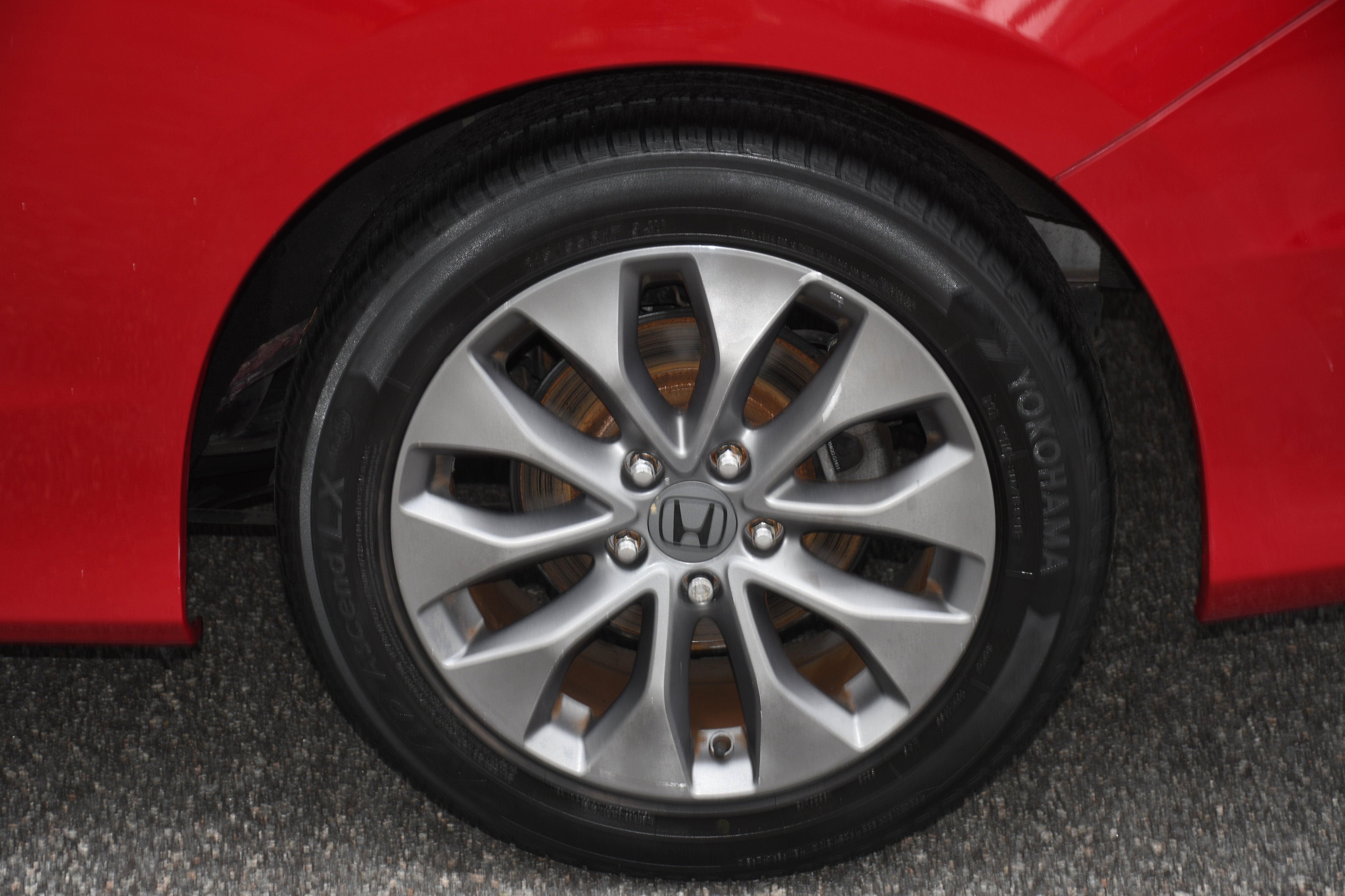 2013 Honda Accord Coupe LX-S