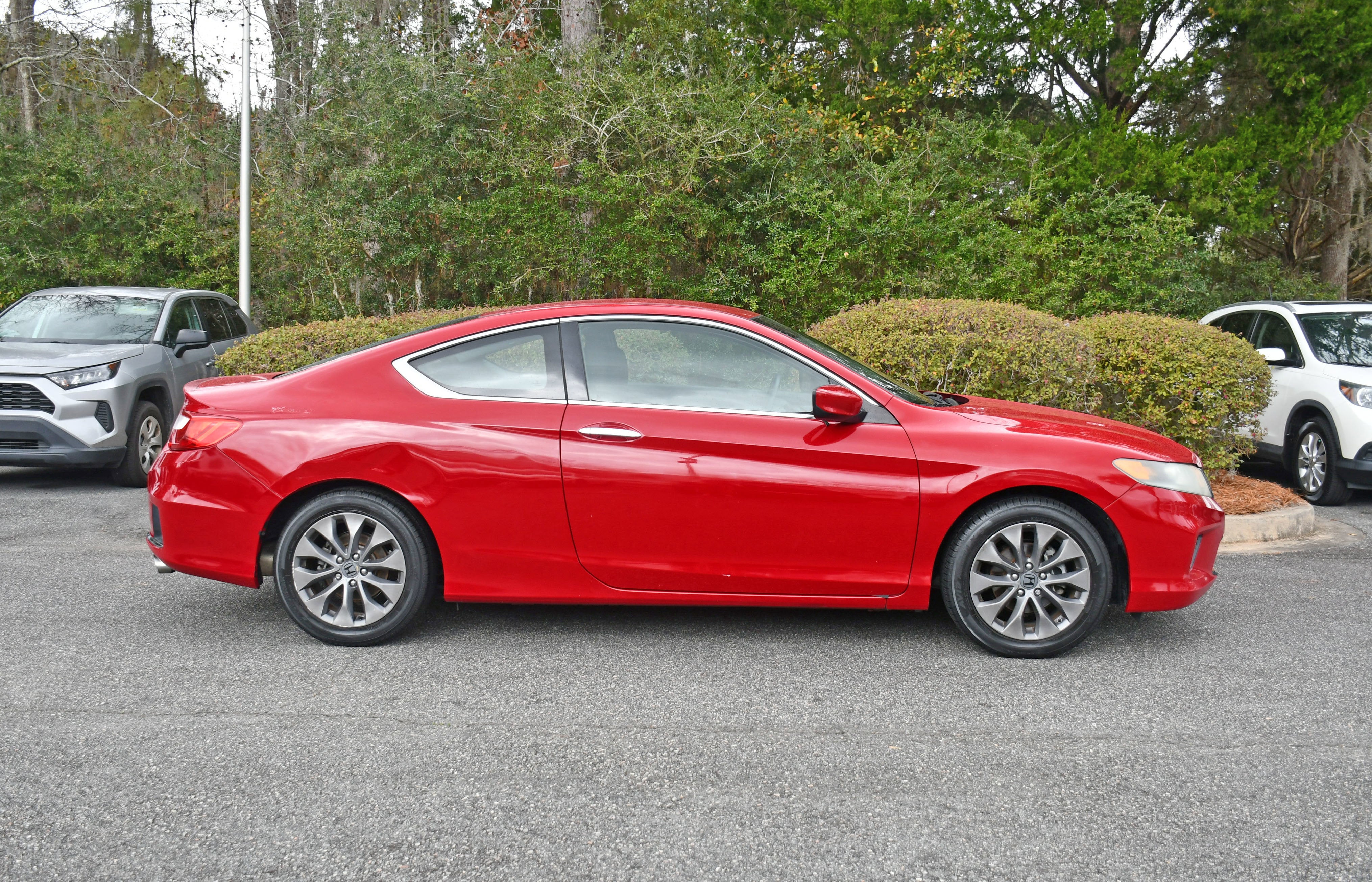 2013 Honda Accord Coupe LX-S